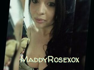 MaddyRosexox
