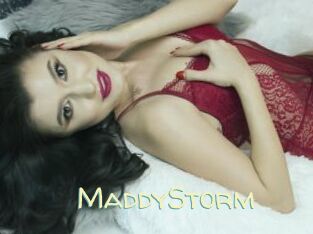 MaddyStorm