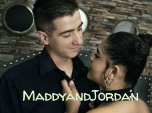 MaddyandJordan