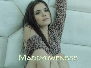 Maddyowensss
