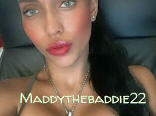 Maddythebaddie22
