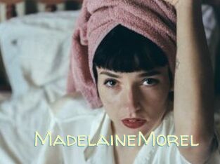 MadelaineMorel