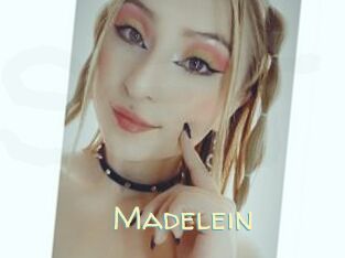 Madelein