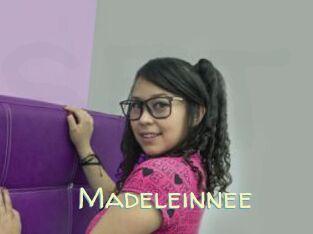 Madeleinnee