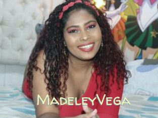 MadeleyVega