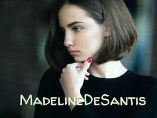 MadelineDeSantis