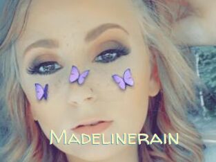 Madelinerain Sexy Tchat
