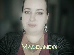 Madelinexx