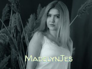 MadelynJes