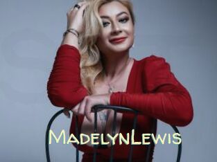 MadelynLewis Sexy Tchat