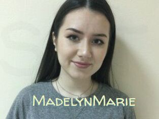 MadelynMarie