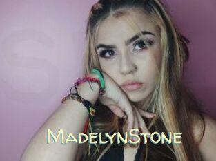 MadelynStone