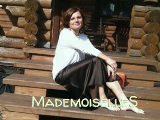 MademoiselleS