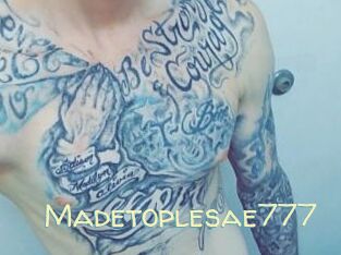Madetoplesae777