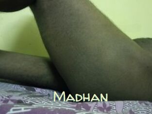 Madhan