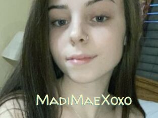 MadiMaeXoxo