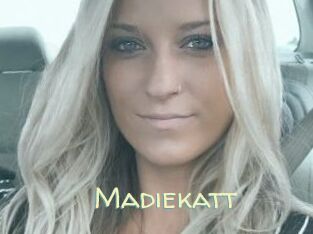 Madiekatt