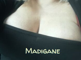 Madigane Sexy Tchat