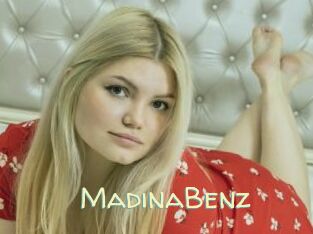 MadinaBenz