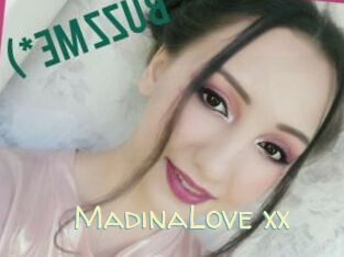 MadinaLove_xx Sexy Tchat