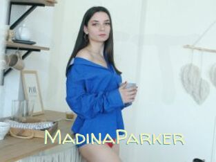 MadinaParker
