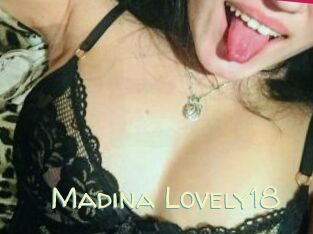 Madina_Lovely18