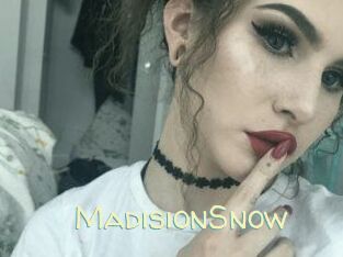 Madision_Snow
