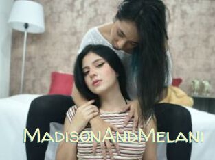MadisonAndMelani
