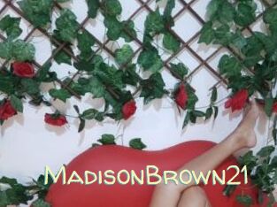 MadisonBrown21