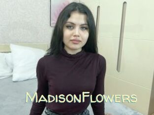 MadisonFlowers Sexy Tchat