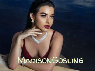 MadisonGosling