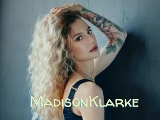MadisonKlarke