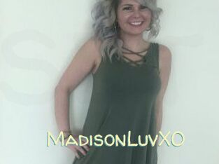 MadisonLuvXO
