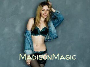 MadisonMagic