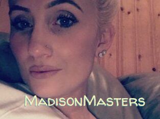 MadisonMasters