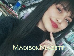 MadisonMazetti