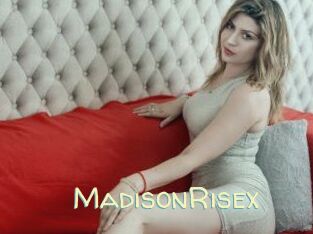 MadisonRisex