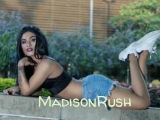 MadisonRush