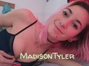 MadisonTyler Sexy Tchat