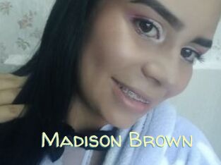 Madison_Brown Sexy Tchat