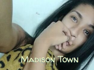 Madison_Town