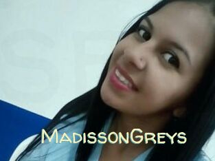 MadissonGreys