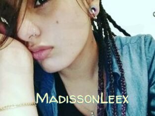 MadissonLeex