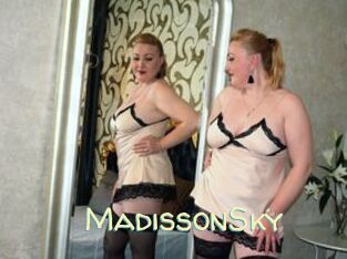 MadissonSky