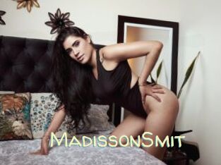 MadissonSmit