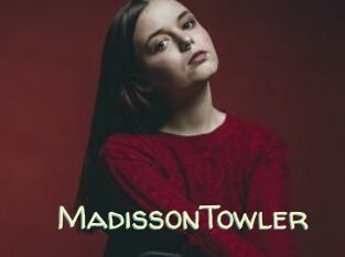 MadissonTowler