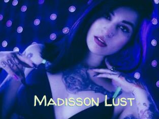 Madisson_Lust