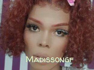 Madissongf