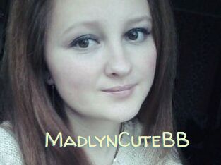 MadlynCuteBB