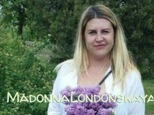 MadonnaLondonskaya